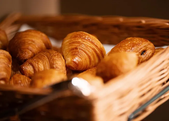 Odeon Saint-germain Hotel 4*