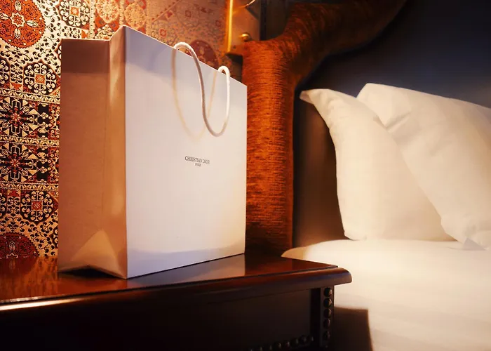 Odeon Saint-germain Hotel Paris