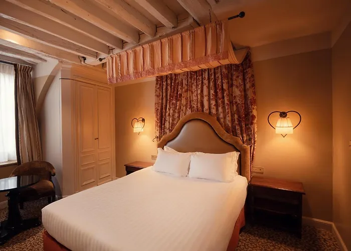 Odeon Saint-germain Paris