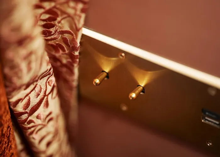 Odeon Saint-germain Hotel