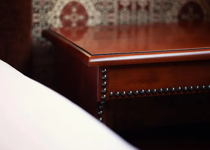 Hotel Odeon Saint-germain