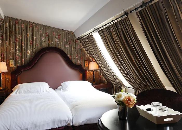 Odeon Saint-germain 4*