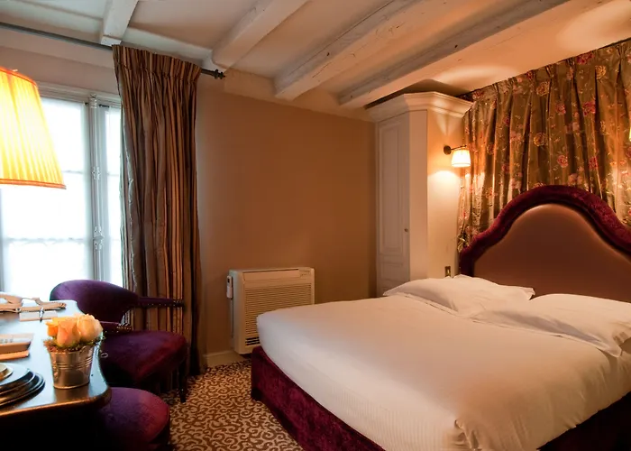 Odeon Saint-germain 4*