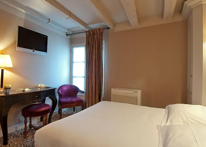 Odeon Saint-germain Hotel Paris