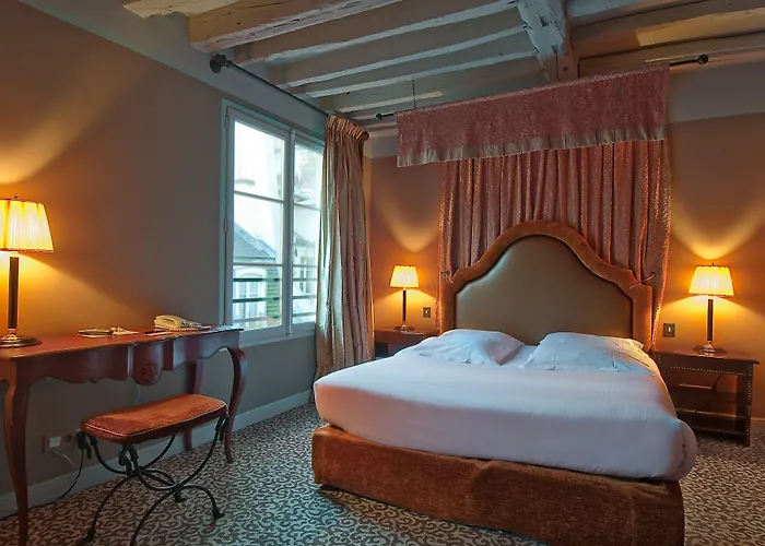 Odeon Saint-germain 4*