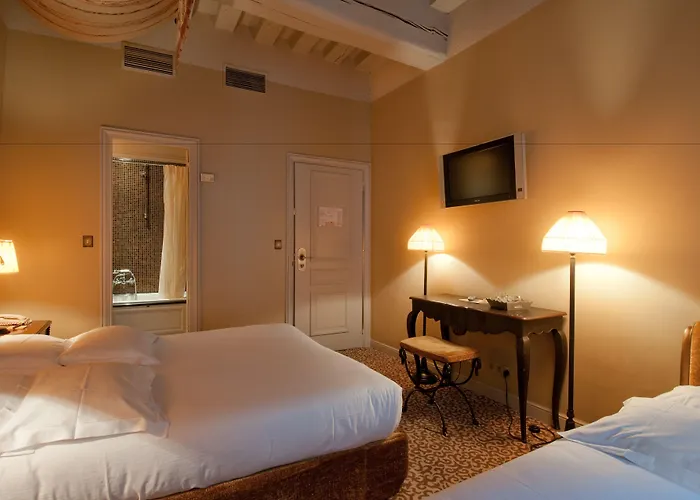 Odeon Saint-germain Szálloda