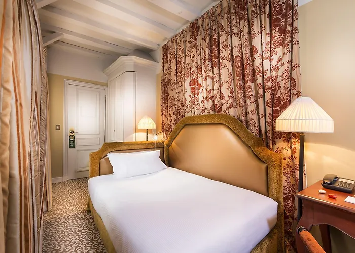 Odeon Saint-germain Hotel