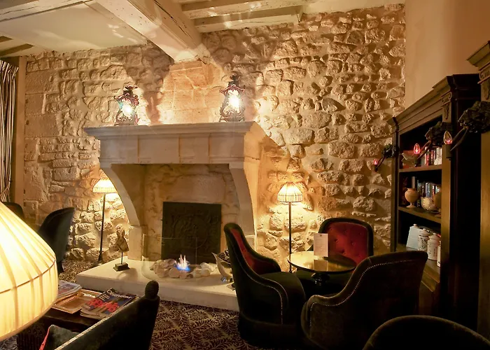 Odeon Saint-germain Hotel