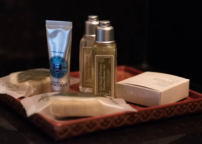 Hotel Odeon Saint-germain Parigi