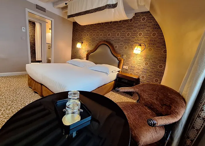 Odeon Saint-germain 4*