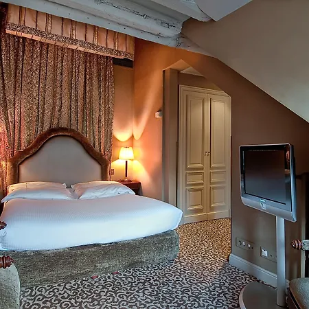 Odeon Saint-germain Hotel