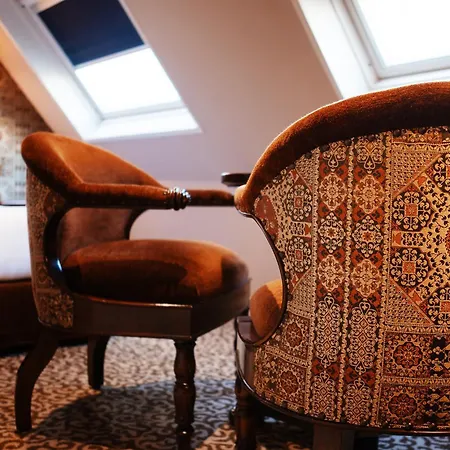 Odeon Saint-germain Hotel Paris