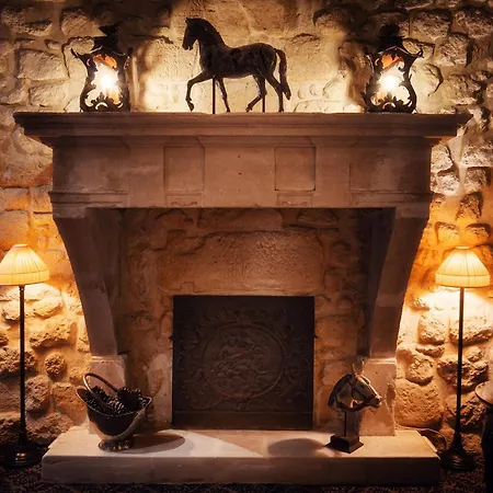 Odeon Saint-germain Hotel 4*