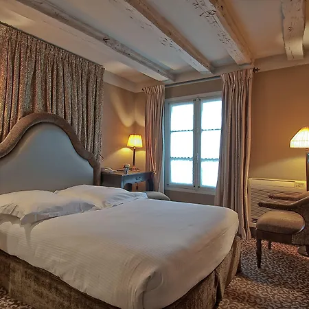 Odeon Saint-germain Hotel París