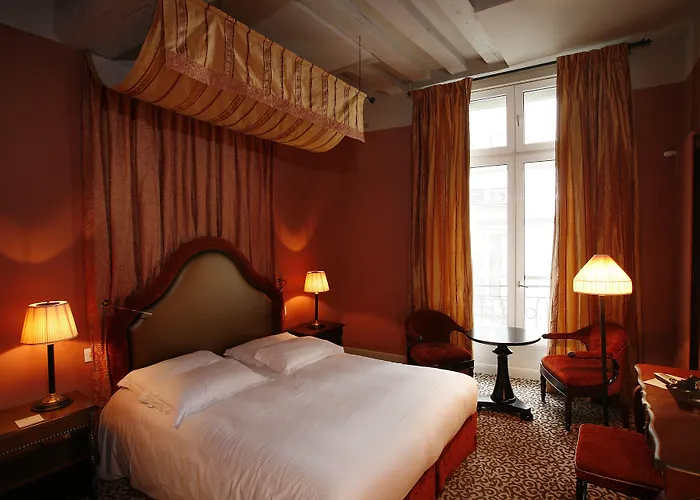 Odeon Saint-germain 4*